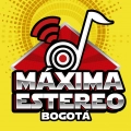 Maxima Estereo Bogotá - ONLINE